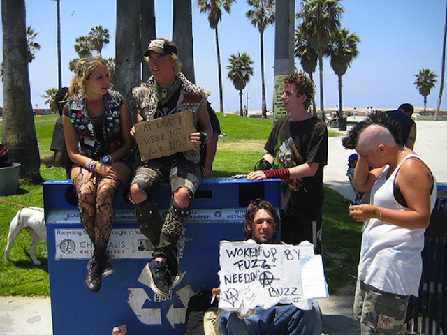 Long Live Venice Beach