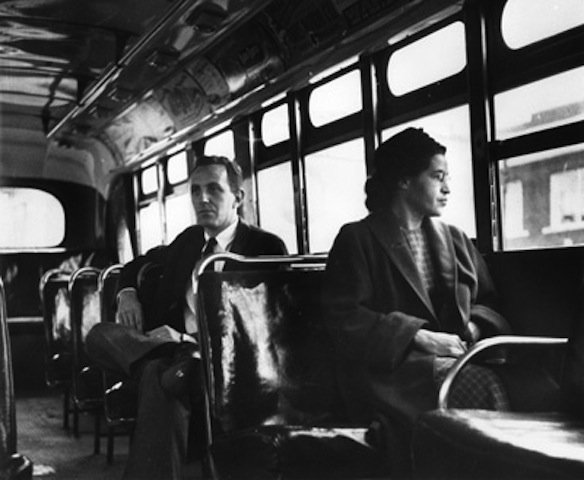 Rosa Parks