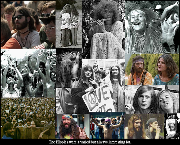 TheHippies