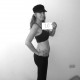 Belly Shot 10 wks Belly Shot 10 wks