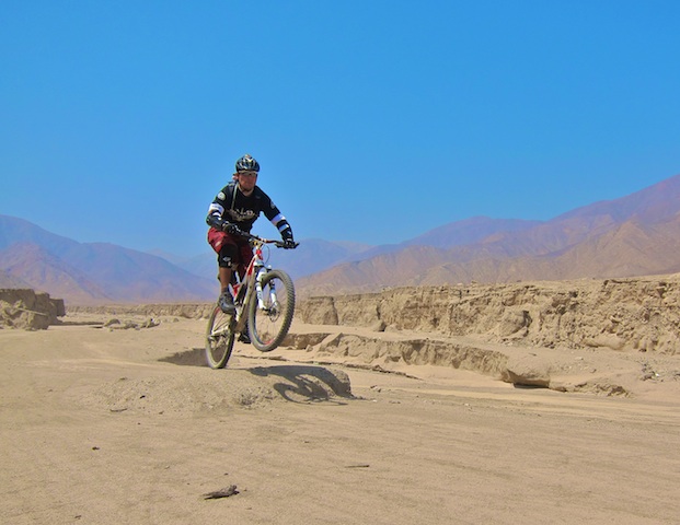Bike 1