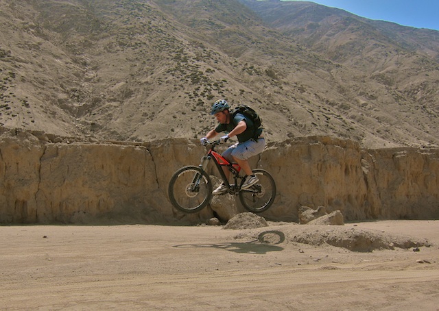 Bike 2
