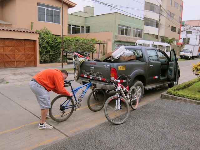 Bike 8