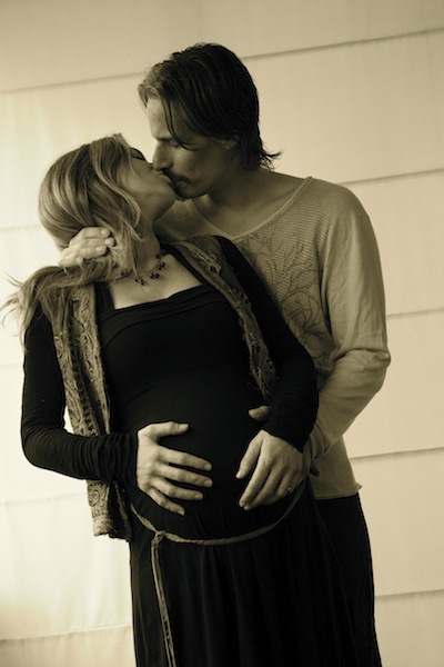 The Kiss