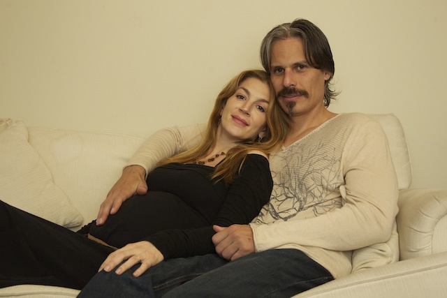Love on the Couch