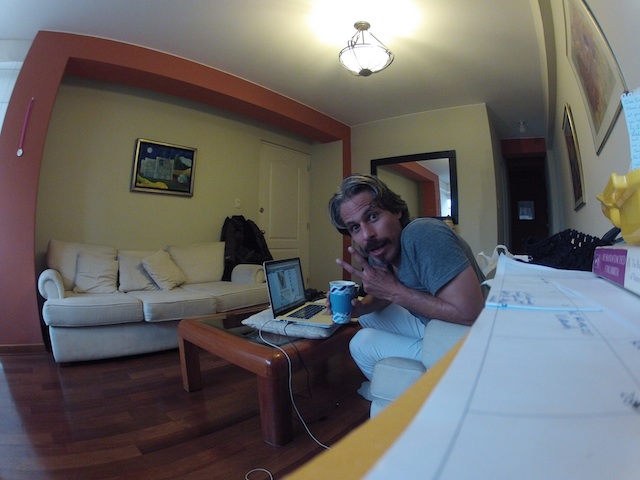 DCIM100GOPRO