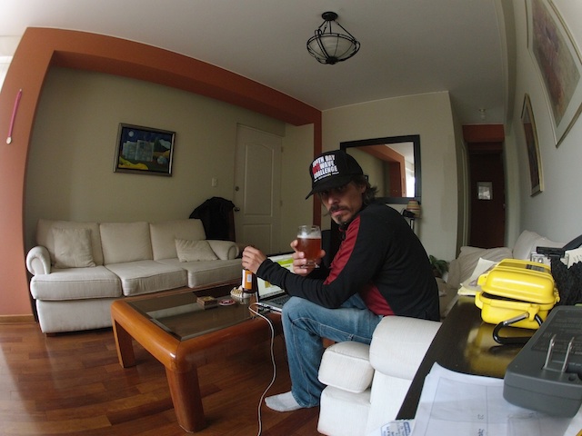 DCIM100GOPRO