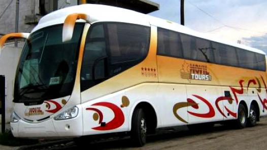 MOvil Tours