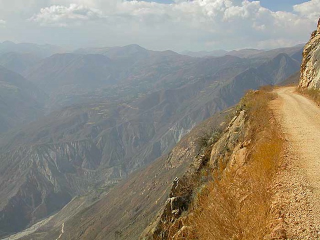 road