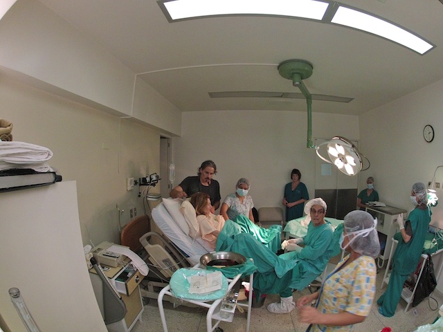 DCIM100GOPRO