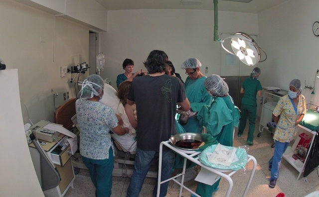 DCIM100GOPRO