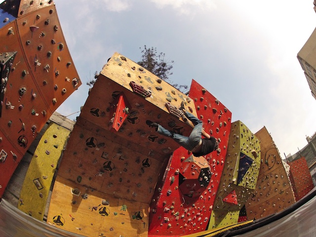 DCIM100GOPRO