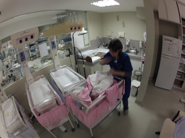 DCIM100GOPRO