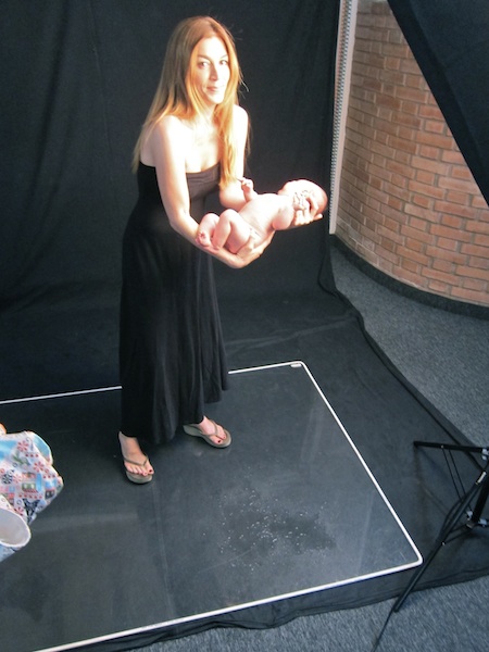 outtakes