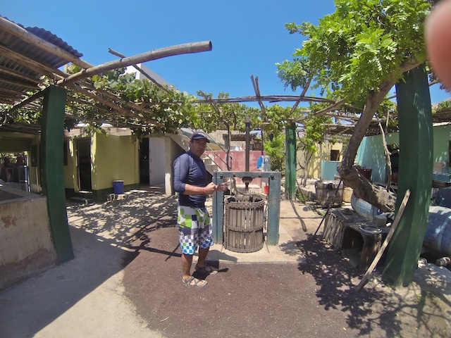 DCIM100GOPRO